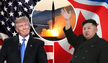  تحریم های آمریکا یقه کره شمالی را گرفت