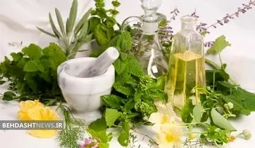 درمان بیماریهای پوستی با استفاده از گیاهان دارویی