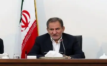 جهانگیری: عده‌ای بیکار در رسانه‌های بی‌اعتبار خارجی به دنبال پمپاژ ناامیدی در ایران هستند
