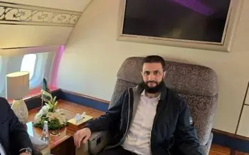 رسانه صهیونیست: مذاکرات با هیئت جولانی در تل‌آویو انجام شد