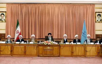 صرف اعلام خبر وقوع فساد برای مردم اعتمادساز نیست