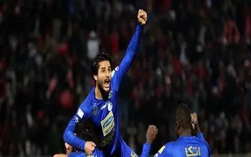 شوک به فرهاد مجیدی 