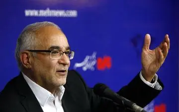 عبدالرضا مصری: دولت آیت‌الله خامنه‌ای هم به اندازه دولت فعلی اختیارات نداشت