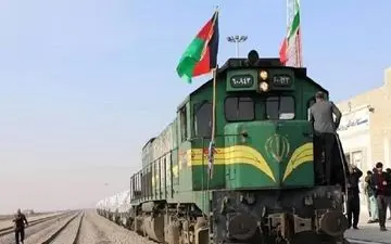 حرکت قطارها طبق برنامه عادی انجام می‌شود