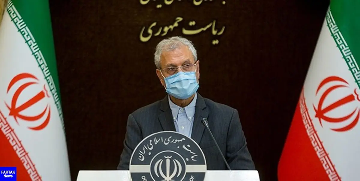 ربیعی: مدیریت آقای حناچی به شهر تهران سرسبزی اعطا کرده است