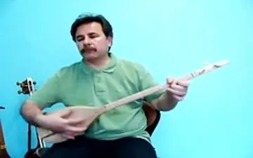 شاگردان محمد ذوالنورى به روی صحنه می‌روند