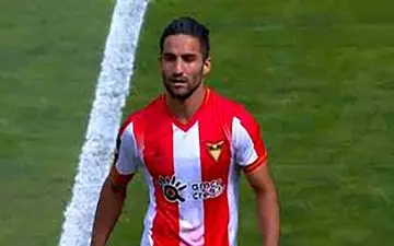 محمدی، مهاجم العربی جراحی شد