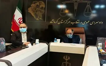 صدور ۸۰۷ مورد دستور موقت و اعاده ۱۵۲ هکتار از اراضی ملی طی ۱۱ ماه گذشته