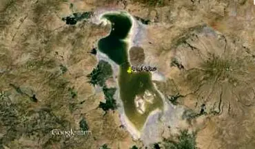  ابتکار: دریاچه ارومیه از پای مرگ برگشت/ اصلاح میانگذر باید مبتنی بر مطالعات علمی باشد