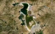  ابتکار: دریاچه ارومیه از پای مرگ برگشت/ اصلاح میانگذر باید مبتنی بر مطالعات علمی باشد