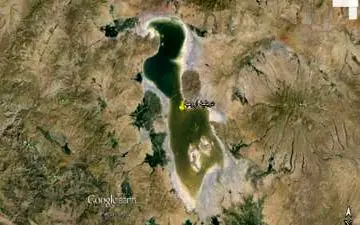  ابتکار: دریاچه ارومیه از پای مرگ برگشت/ اصلاح میانگذر باید مبتنی بر مطالعات علمی باشد