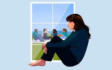 آنهدونیا؛ اختلالی که احساس لذت از زندگی را از بین می‌برد