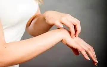 تا بحال این موضوع را در مورد خارش بدن نمی دانستید!