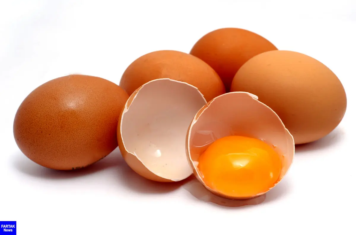 ۹ باور اشتباه درباره تخم‌مرغ