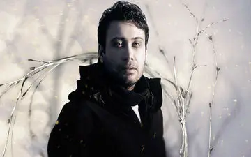 محسن چاوشی برای زلزله‌زدگان غرب کشور نوشت