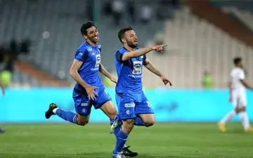 فرهاد مجیدی بازیکن مازاد استقلال را به تیم ملی دعوت کرد