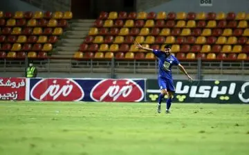  مورد عجیب علی کریمی؛ تنها در استقلال برای او اتفاق افتاد! 