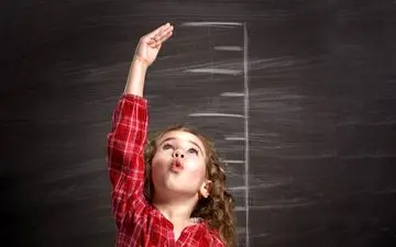 این نوع پروتئین برای رشد قد کودک ضروری است