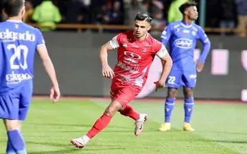 بزیک: علیپور، شکارچی دربی؛ رکورد ایرانپاک در تیررس!
