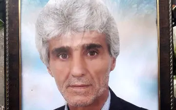 به گلوله بستن مرد شمالی توسط قاتل کینه ای+ عکس