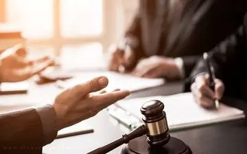 محکومیت یک پزشک زیرمیزی بگیر 

