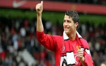 رونالدو: بازگشت به اولدترافورد به مانند یک رویا برای من است؛ رویایی که تحقق یافته است.