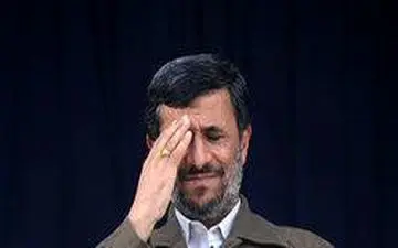 دختر شایسته و سوپر مدلی که در آرزوی ازدواج با احمدی نژاد است