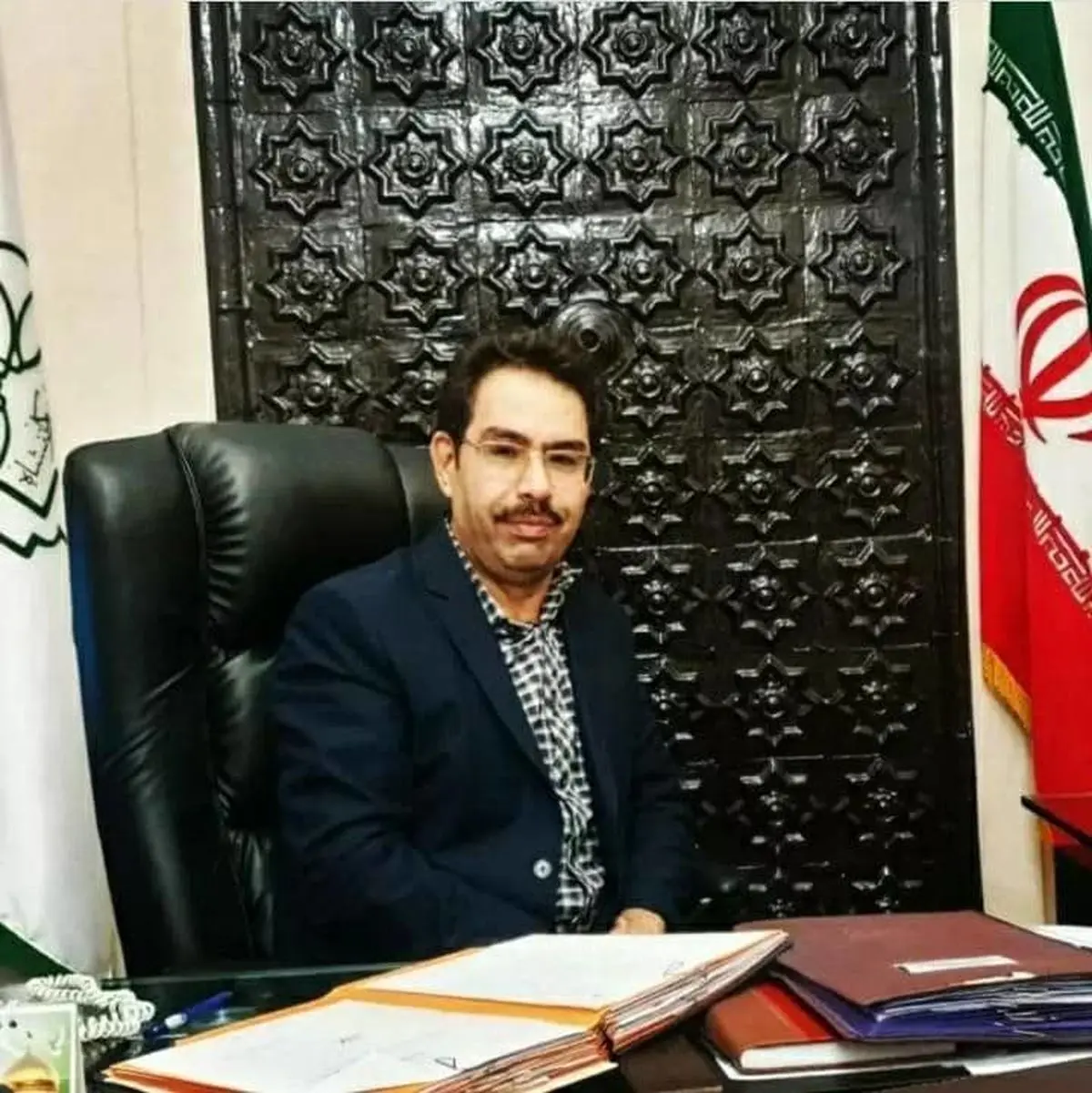 آماده‌باش کامل شهرداری کرمانشاه با توجه به اعلام هشدار سطح نارنجی