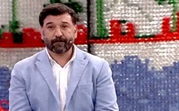 انصاریان: باید به تصمیم برانکو احترام گذاشت