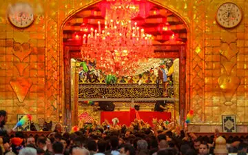  زائران اربعین ارز مسافری ۸ هزار تومانی می‌گیرند