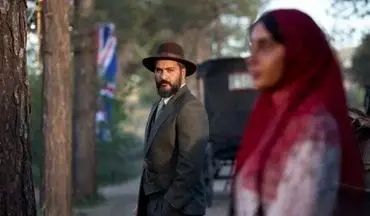 واکنش نماوا به مسدود شدن/ بیانیه اعتراضی پلتفرم پس از پخش «سووشون»