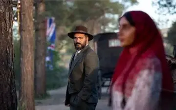 واکنش نماوا به مسدود شدن/ بیانیه اعتراضی پلتفرم پس از پخش «سووشون»