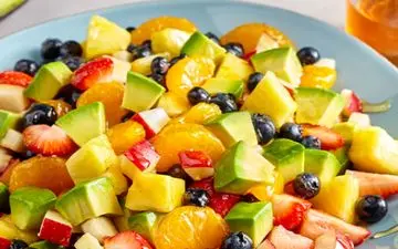 بهترین میوه های انرژی زا کدامند؟