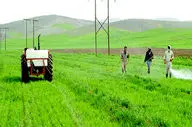 حساب ۲۳درصد از کشاورزان شارژ شد 