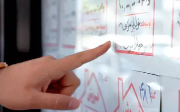 بازار مسکن قفل می‌شود