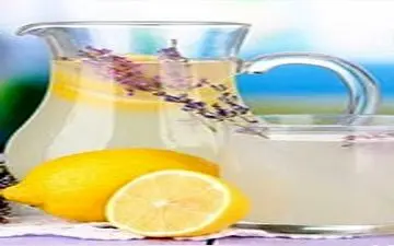 شربتی آرامش بخش برای قلب و اعصاب