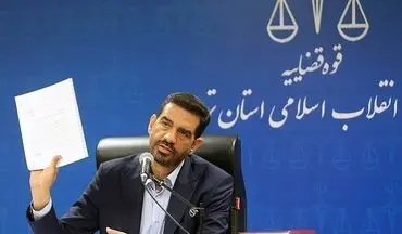 قاضی مسعودی مقام: قضات شناختی نسبت به جرایم اقتصادی ندارند