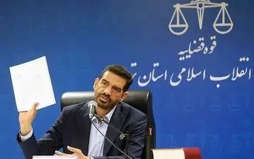 قاضی مسعودی مقام: قضات شناختی نسبت به جرایم اقتصادی ندارند