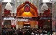 مجری مستقیم تور کربلا در ایران