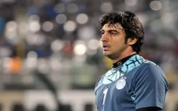 عذرخواهی اینستاگرامی سیدمهدی رحمتی از هواداران استقلال