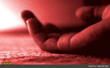 کشف جسد یک زن از رود ارس