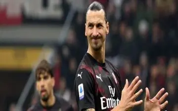  اخطار جدی رایولا به میلان در مورد زلاتان و دوناروما