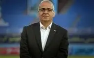 فریدونی: بسته شدن کامل پنجره نقل‌وانتقالات استقلال با جذب ۱۲ بازیکن/همه لیست ساپینتو را جذب کردیم