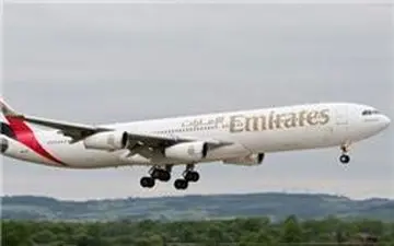  آمریکا و امارات مشکلشان را حل کردند