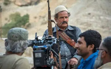  آخرین وضعیت ساخت سریال پربازیگر «ایل‌دا»