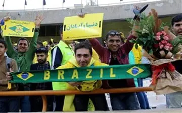 خادمی: شرایط‌مان اسفناک نیست