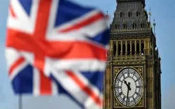 انگلیس در مسیر بدترین سقوط اقتصادی در 300 سال گذشته