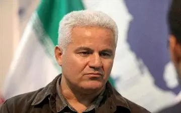 پرسپولیس ما 2 بر صفر این پرسپولیس را می‌برد/ الان بازی می‌کردم، پنج میلیارد می‌گرفتم