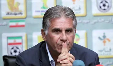 کی روش برای هدایت تیم ملی فوتبال مصر فرصت خواست