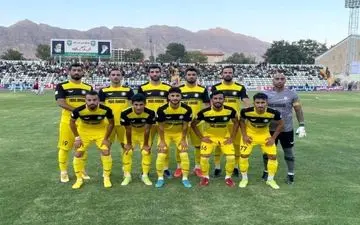 اختصاصی/پارس جنوبی نشانی از مدعی بودن ندارد؛ رزاقی راد ناکام در کسب نتایج درخشان!